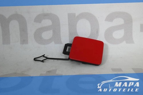 VW Polo 2G GTI Bj. ab 2018 Abdeckung Abschleppöse Stoßstange Vorne Abdecköse OE