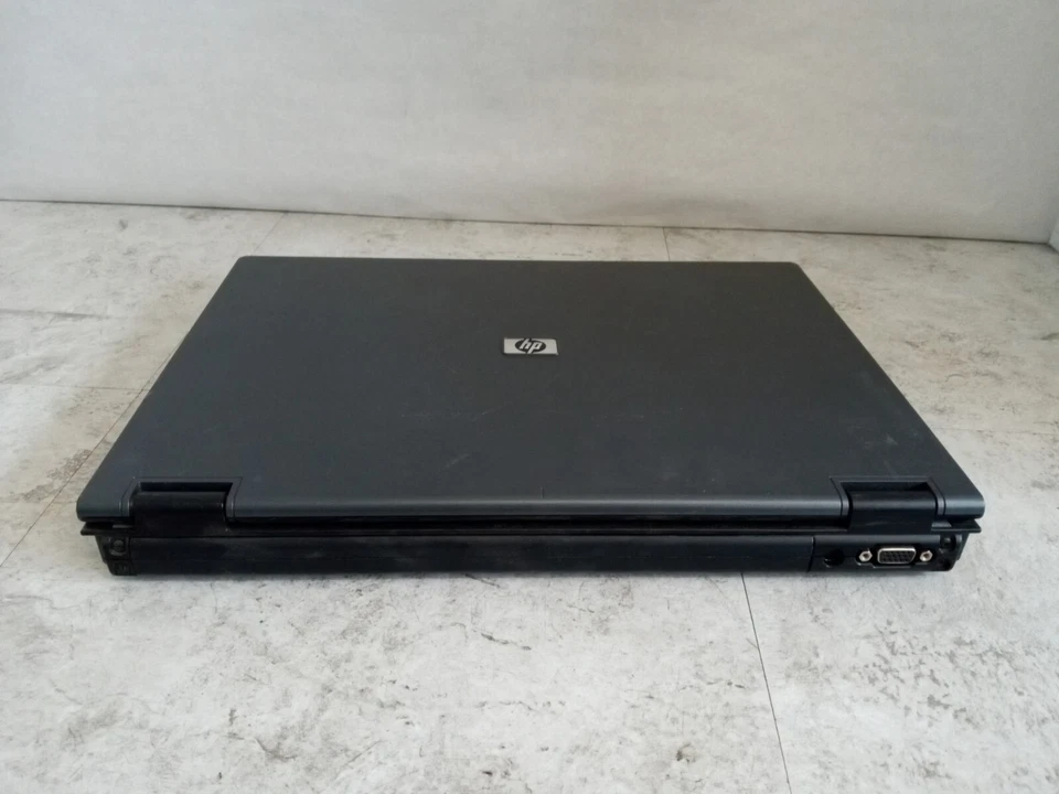 HP Compaq nx7400 15.4" Laptop Intel C2D 1.67GHz 2GB RAM 80GB HDD Windows XP -RR - Image 4 of 4