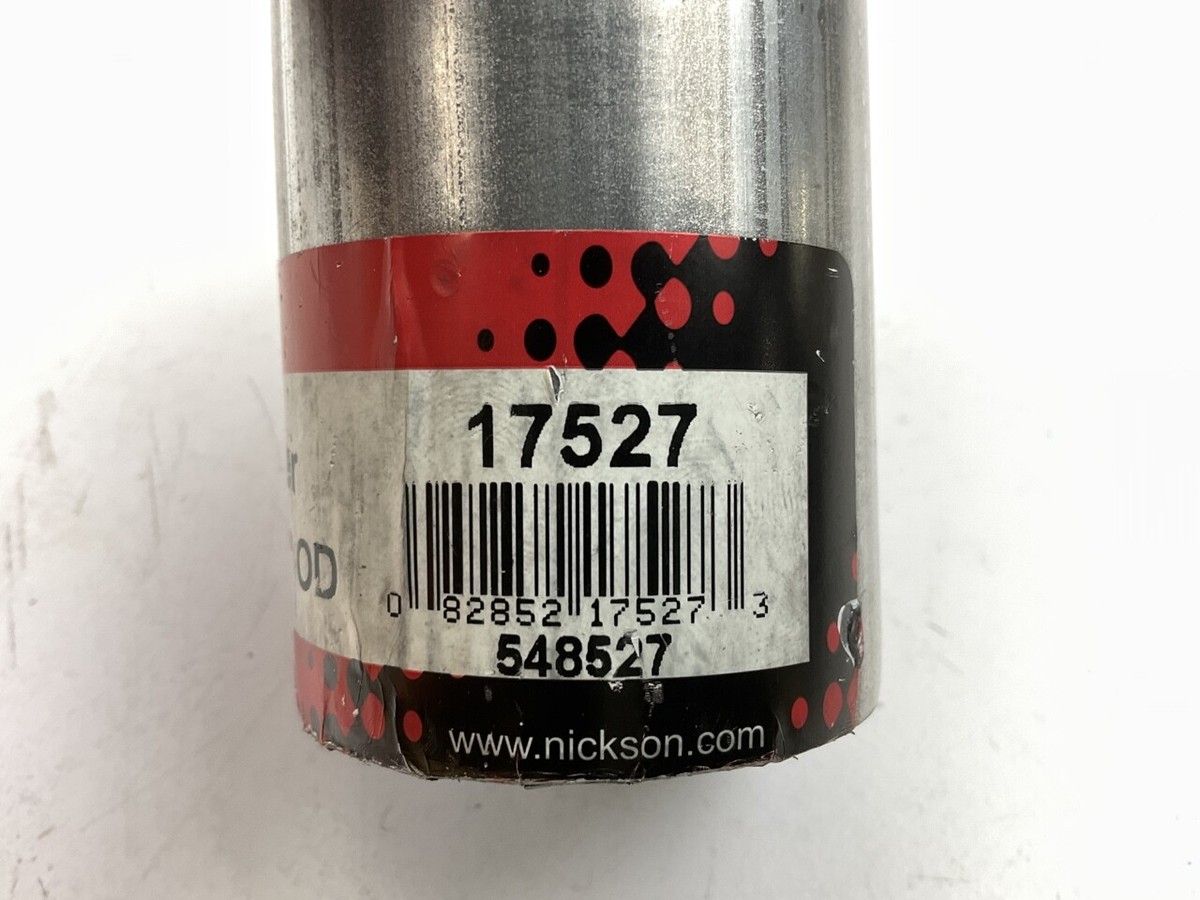 Nickson 17527 Exhaust Pipe Adapter - 1-7/8