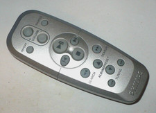 OEM GENUINE - PHILIPS RC19414005/01 -- REMOTE CONTROL - TESTED - DD-7394