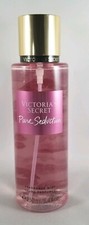 Victoria's Secret Pure Seduction Fragrance Mist Body Spray 8.4 fl oz Full Size