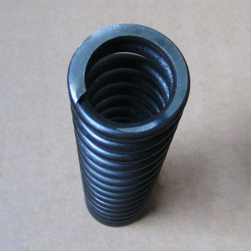 Wire dia 5mm OD 36 - 45mm Long 60 to 250mm Helical Compression Spring Select