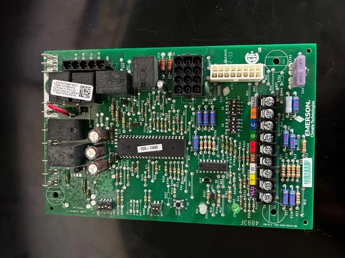 Amana Furnace Control Board 50V51-290-01