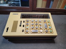 Rare Sanyo Electronic Calculator Model ICC-1122