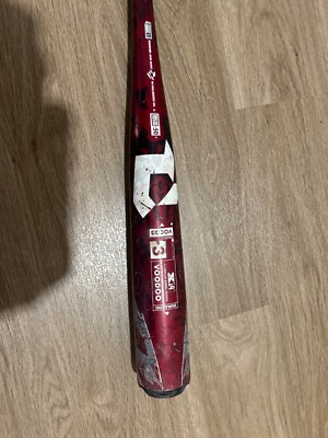 DeMarini 2022 Voodoo One (-3) BBCOR Baseball Bat