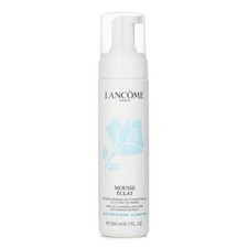 Lancome Mousse Eclat Self-Foaming Cleanser 200ml/6.7oz hk