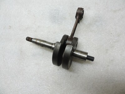 CRANKSHAFT CONNECTING ROD BRUSHCUTTER ECHO SRM-300 SRM 300