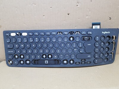 Ersatztasten für Logitech K780 Multi-Device Kabellose Tastatur (NUR TASTEN) #2