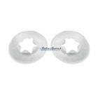 <!--F#f_0-->Inner Door Handle Backing Plates for HOLDEN GMH TORANA<!--F/-->