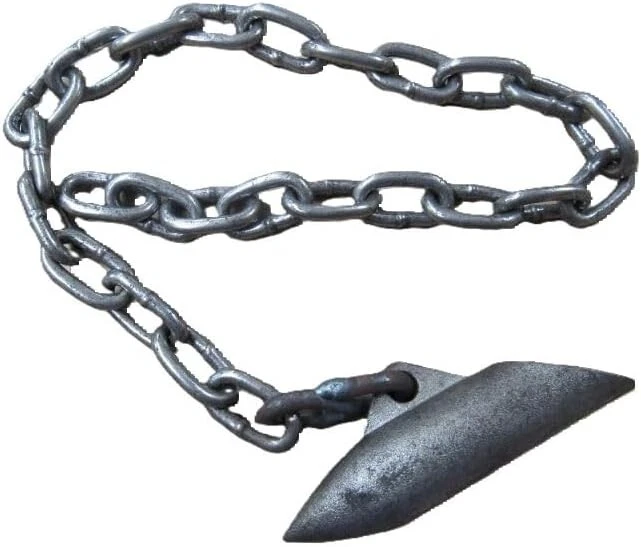 Minnesota Trapline Products Fox Hollow Stakes