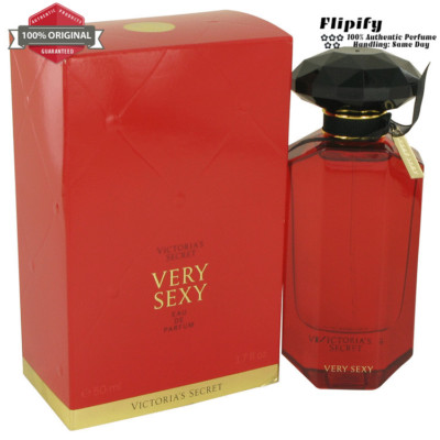 Very Sexy Perfume 1.7 oz / .23 oz / 3.4 oz EDP for WOMEN by