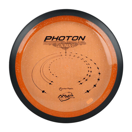 MVP Disc Golf Proton Photon Distance Driver 11/5/-1/2.5 - Choose Exact - Picture 9 of 24
