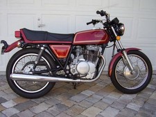 Motorcycle Parts for 1976 Yamaha XS360 for sale | eBay