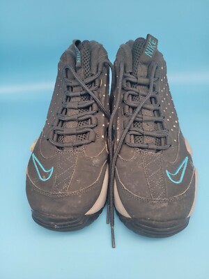 Nike Air Ken Griffey Jr. Max II Anthracite/Wolf Gray 442171-030