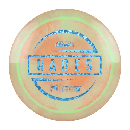 Disc Discraft Golf Paul McBeth Signature Hadès Distance Driver 12/6/-3/2 - Choisissez - Photo 32/116