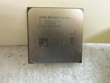 1 AMD A8-6500 AD6500OKA44HL Quad-Core 3.5GHz/4M Socket FM2 Processor CPU