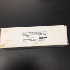 Molex 110 Punch down Tool With Blade. 31-001 New In Box