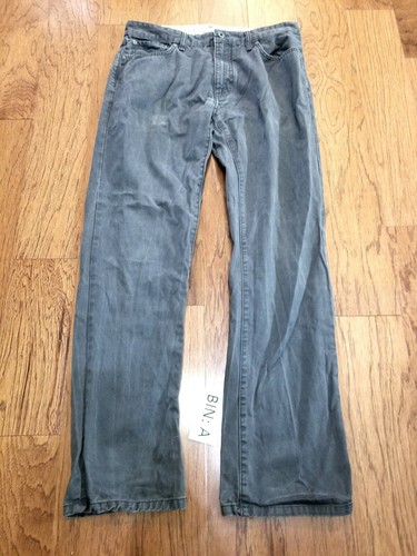 Eddie Bauer Men's Pants Size 34x34 