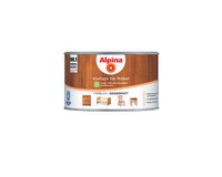 Klarlack FüR MöBel Seidenmatt 300Ml Innen 0,300 L Alpina Farblos