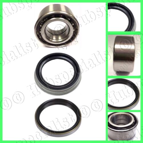 FRONT WHEEL HUB BEARING & SEAL FOR TOYOTA TERCEL /PASEO SINGLE NEW WITH OUT ABS - 第 1/4 張圖片