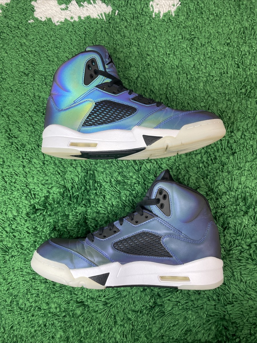 Oil Grey Iridescent Jordans Womens Jordan Iridescent Oil Grey