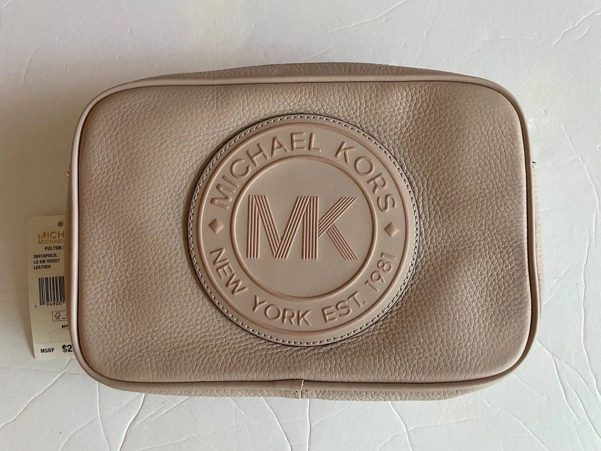 Michael kors fulton sport sale