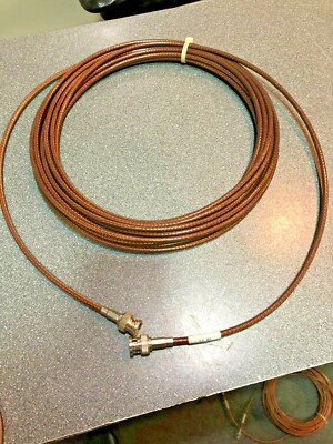 ミニ BELDEN 88241 BNC PATCH CABLE 30Feet NOS | eBay