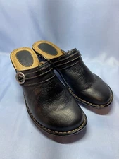 Canyon River Blues Clogs Size 8