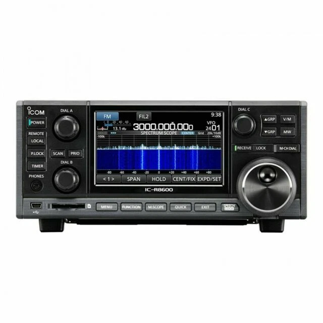 Heathkit dans récepteurs pour radio amateur