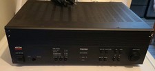 Adcom GSP-560 Home Theatre Surround Amplifier...