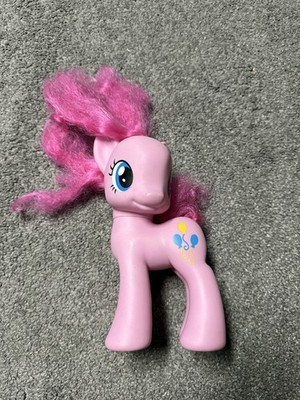 My Little Pony pink Figur Pinkie Pie