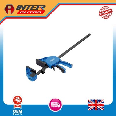 Draper Expert Heavy Duty Bar Clamp, 450mm 18930