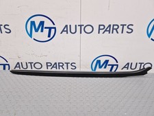 BMW 3 SERIES WINDSCREEN DRIP MOULDING DRIVER SIDE 7258188 F30 F31 F80