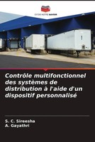 S. C. Sireesha (U. A.) | ContrôLe Multifonctionnel Des SystèMes De...