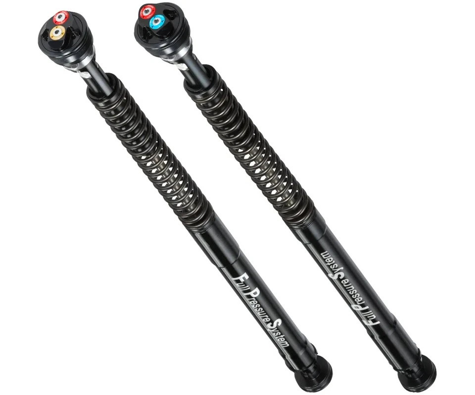 Cartouche Pressurisée Réglable Bitubo EBH pour YAMAHA MT-09 2021 > 2026 - Photo 1/1