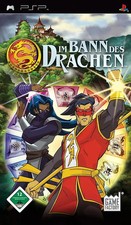 Im Bann des Drachen - Legend of the Dragon