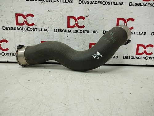 11617810617 TURBOLADER-DRUCKROHR / 168965 FÜR BMW SERIE 1 LIM. F20 120D