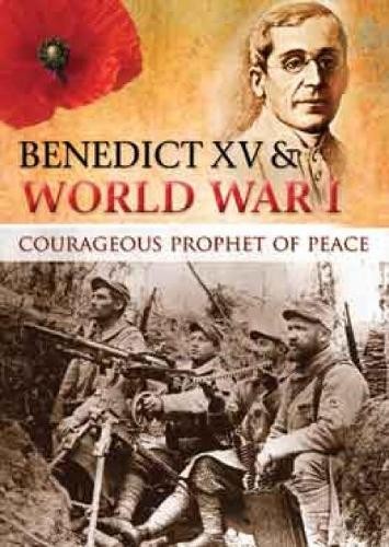 Benedict XV & World War I: Courageous Prophet of Peace by Beck, Fr. Ashley BookFREE US DELIVERY | ISBN: 1860829007 | Quality Books