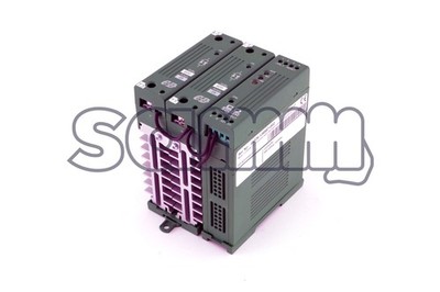 CD AUTOMATION CD3000M 300:530VAC 50/60HZ THYRISTOR UNIT New