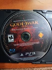 God of War Origins Collection Ps3 Sony PlayStation 3 Disc Only Tested