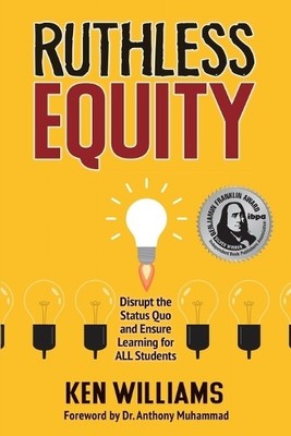 Ken Williams Ruthless Equity (Taschenbuch)
