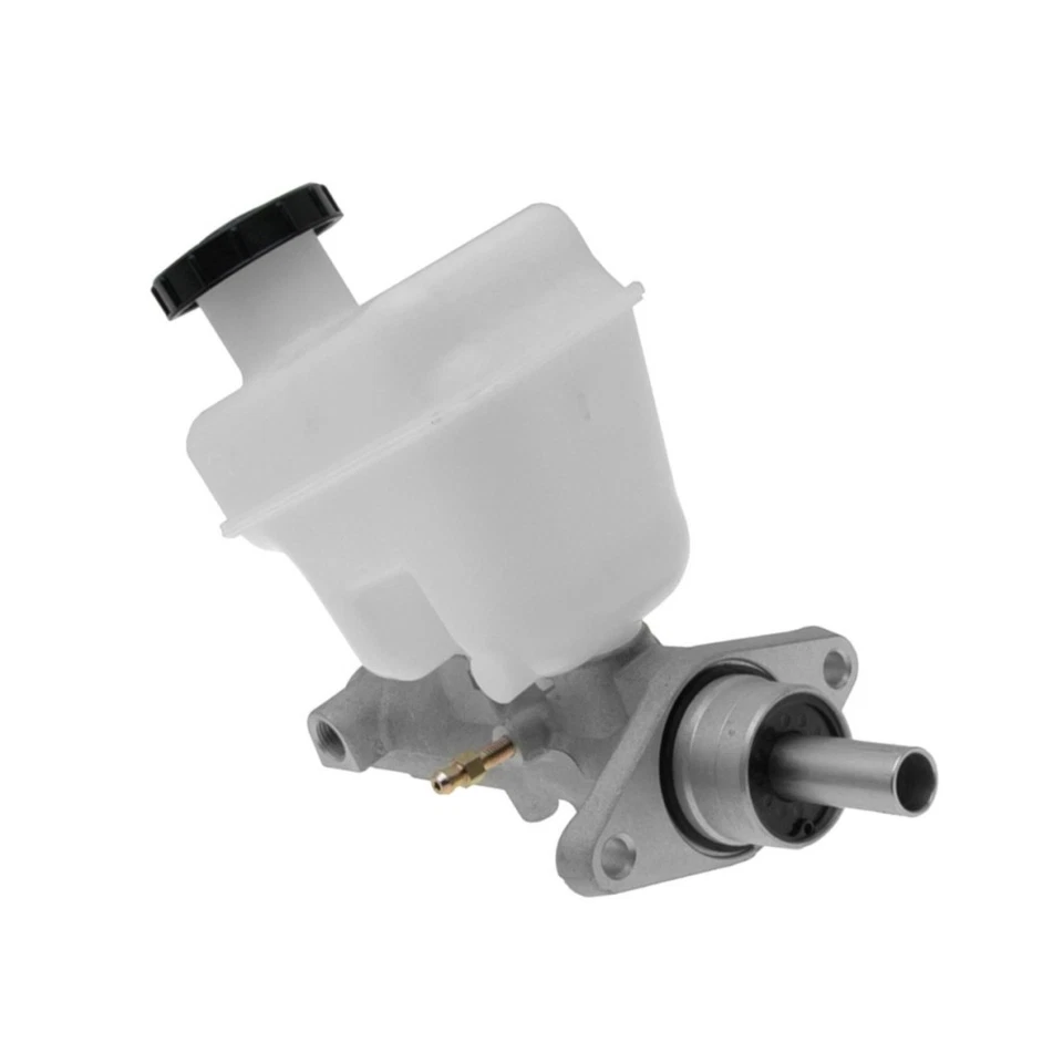 Genuine ACDelco For Ford Escape 2009-2012 Brake Master Cylinder | Gold Aluminum — 第 3/4 张图片