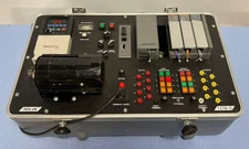 TEK 2K Programmable Logic Controller & Variable Frequency Drive Training System