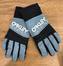 Oakley Factory Pilot Gloves Women  s Size Small