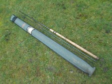 Shimano Diaflash Match 360H float fishing rod (repaired) FISHING SET UP