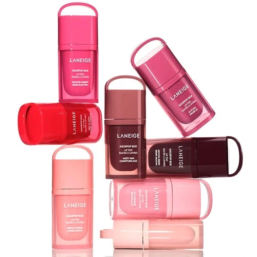 [LANEIGE] Juicepop Box Lip Tint - 4.5g