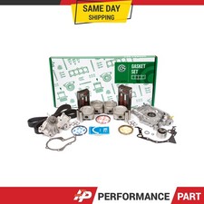 Engine Rebuild Kit For 94-00 Suzuki Sidekick X90 Esteem Sidekick 1.6 G16kv