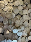 100 – Date & Mint Mixture of Kennedy Half Dollar Coins - all 40% Silver