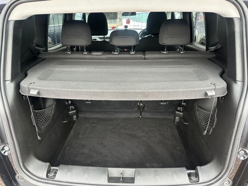 2016 Jeep Renegade 1.4T MultiAirII Longitude SUV 5dr Petrol DDCT Euro 6 (s/s) (1 - Picture 22 of 24