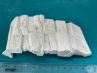 Star Wars Vintage Original Replacement Part Imperial Attack Base 1980!